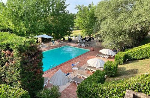 Fabro Casa | Resort Umbria Spa