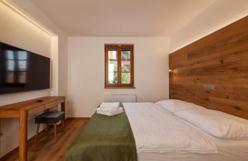 Valtice Complejo | Resort Valtberg Valtice