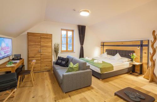 Valtice Complejo | Resort Valtberg Valtice