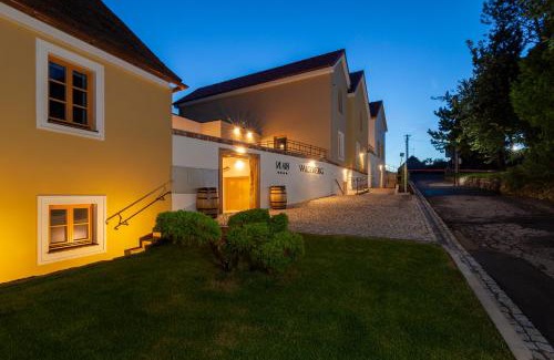 Valtice Complejo | Resort Valtberg Valtice