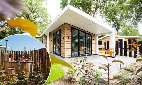 Garderen Complejo | Resort Veluwe