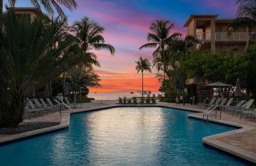 Key West Apartamento | Resort View 1BR Suite
