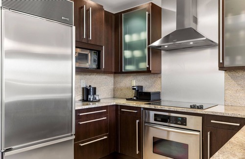 Key West Apartamento | Resort View 2BR Residence
