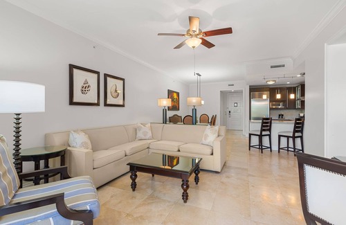 Key West Apartamento | Resort View 2BR Residence