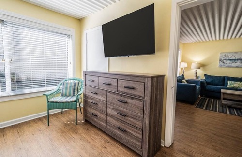 Litchfield by the Sea Hotel | Resort View Two Bedroom First Floor Amazing Views