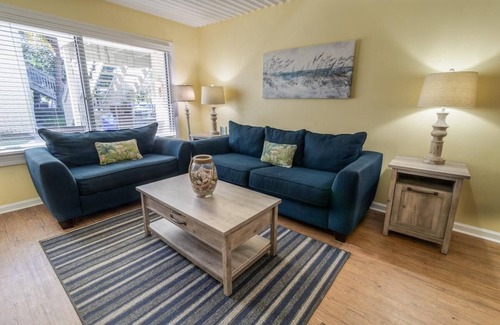 Litchfield by the Sea Hotel | Resort View Two Bedroom First Floor Amazing Views