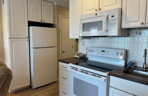 Folly Field Condominio | Resort View - Ocean Villas C215 is brought to you by OSRP