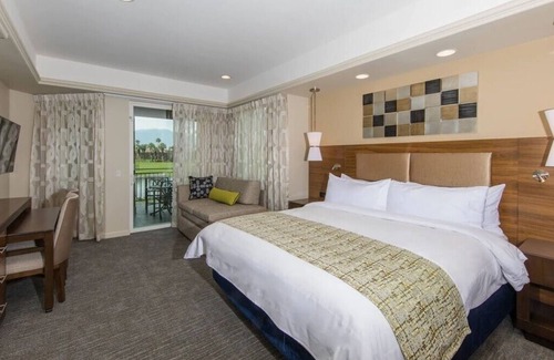 Palm Desert Hotel | Especial Abierto de BNP Paribas: 12-19 de marzo de 2018 TBD