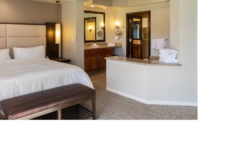 Palm Desert Hotel | Especial Abierto de BNP Paribas: 12-19 de marzo de 2018 TBD