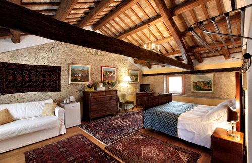 Codroipo Cama Y Desayuno | Resort Villa Manin