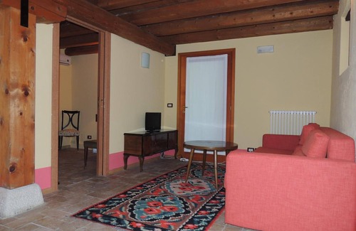 Codroipo Cama Y Desayuno | Resort Villa Manin