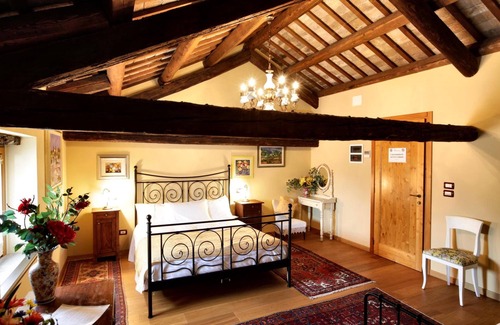 Codroipo Cama Y Desayuno | Resort Villa Manin