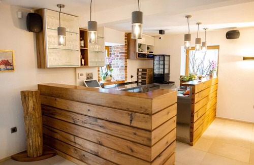 Metlika Apartamento | Resort Village Majer