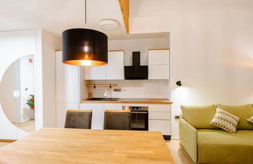 Metlika Apartamento | Resort Village Majer