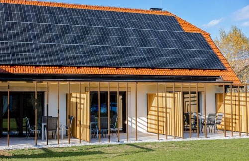 Metlika Apartamento | Resort Village Majer
