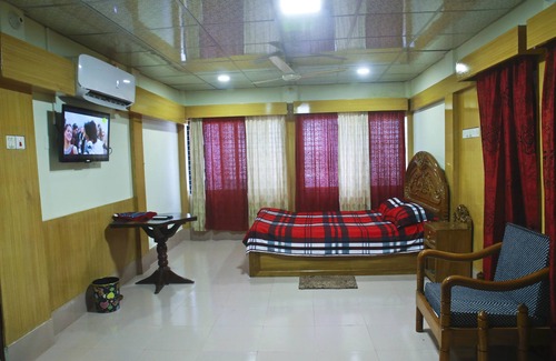 Sreemangal Upazila Casa | Resort World