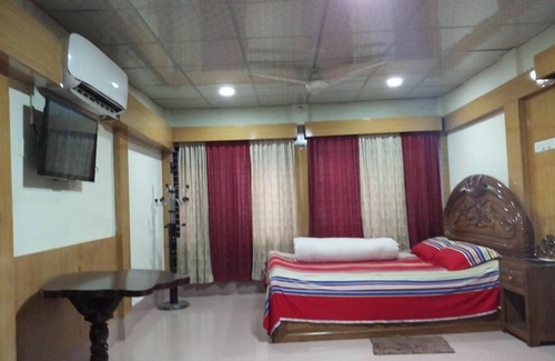 Sreemangal Upazila Casa | Resort World