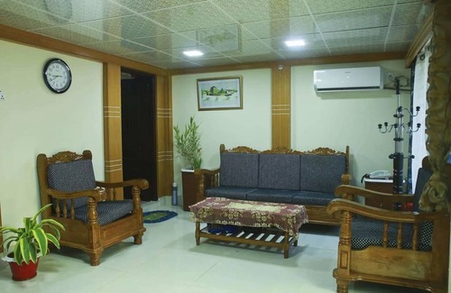 Sreemangal Upazila Casa | Resort World