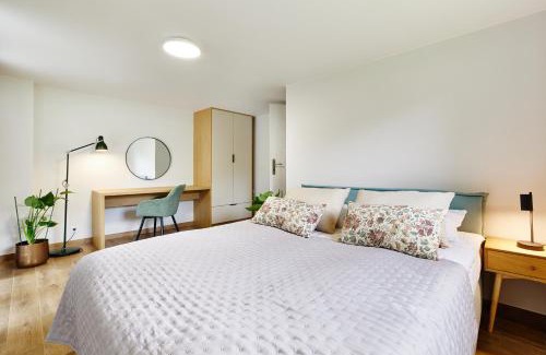 gmina Konopnica Apartamento | Resort Zacisze Apartamenty