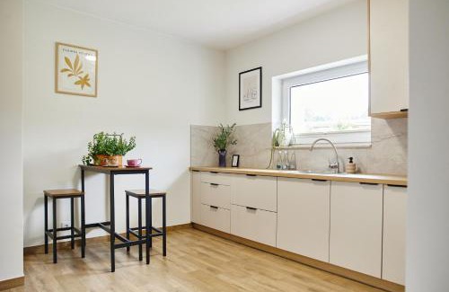 gmina Konopnica Apartamento | Resort Zacisze Apartamenty