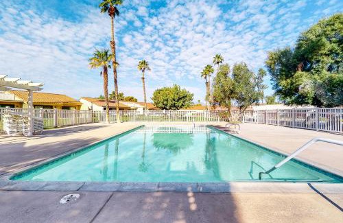 Palm Desert Apartamento | Resorter Retreat Permit# STR2025-0136