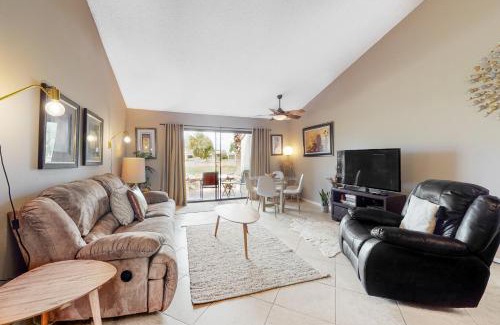 Palm Desert Apartamento | Resorter Retreat Permit# STR2025-0136