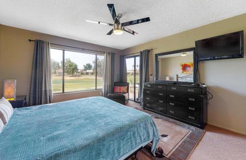 Palm Desert Apartamento | Resorter Retreat Permit# STR2025-0136