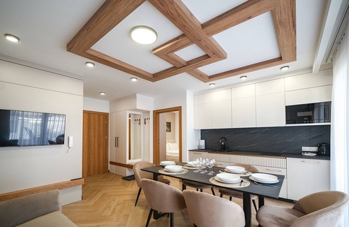 Bialka Tatrzanska Apartamento | Resorts Sun&Snow Białka Tatrzańska P