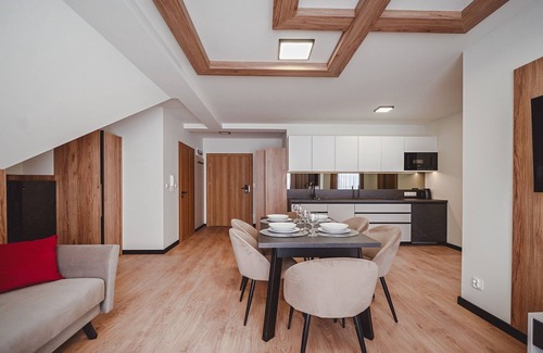 Bialka Tatrzanska Apartamento | Resorts Sun&Snow Białka Tatrzańska P
