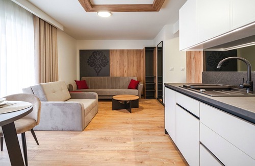 Bialka Tatrzanska Apartamento | Resorts Sun&Snow Białka Tatrzańska P