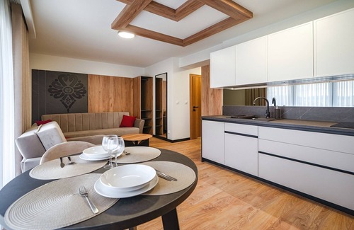 Bialka Tatrzanska Apartamento | Resorts Sun&Snow Białka Tatrzańska P