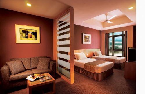 Genting Highlands Hotel | Resorts World Genting - First World Hotel