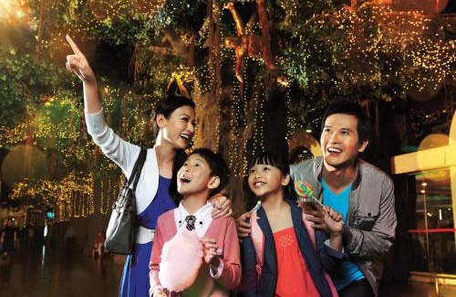 Genting Highlands Hotel | Resorts World Genting - First World Hotel