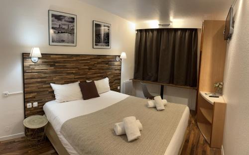 Le Cannet Hotel | Resothel Group