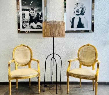 Le Cannet Hotel | Resothel Group