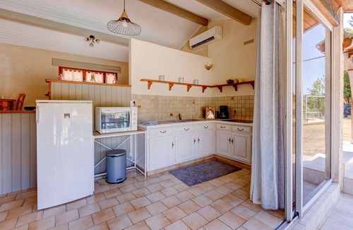 Gourdon Casa | RESOULES II - 1 star, swimming pool, nature