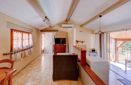 Gourdon Casa | RESOULES II - 1 star, swimming pool, nature