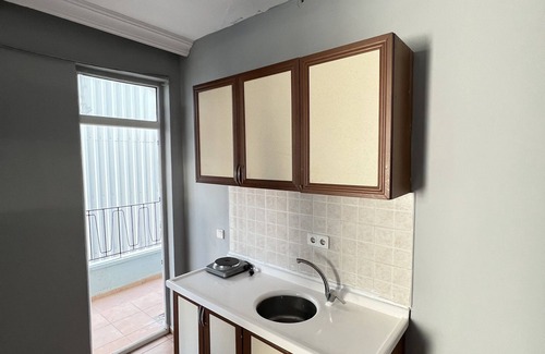 Alanya Apartamento | Respect Apart Hotel