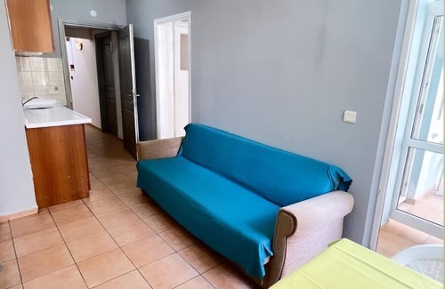 Alanya Apartamento | Respect Apart Hotel