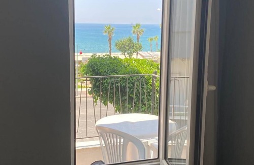 Alanya Apartamento | Respect Apart Hotel