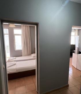 Alanya Apartamento | Respect Apart otel