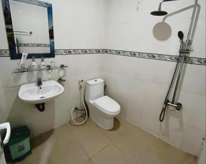 Duong Dong Apartamento | Respect Homestay Phu Quoc