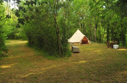 Montagut Otro | Respira Glamping Alta Garrotxa