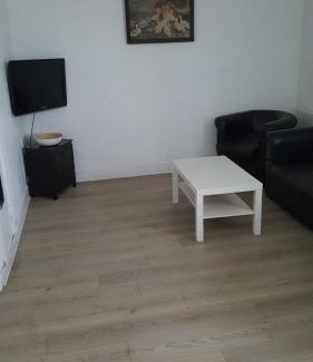 Rosny-sous-Bois Apartamento | Respire le Bien-être
