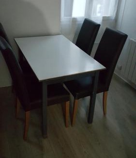 Rosny-sous-Bois Apartamento | Respire le Bien-être