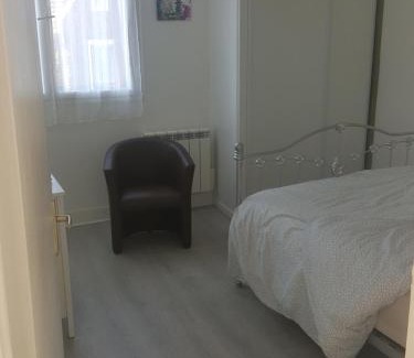 Rosny-sous-Bois Apartamento | Respire le Bien-être