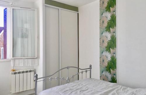 Rosny-sous-Bois Apartamento | Respire le Bien-être