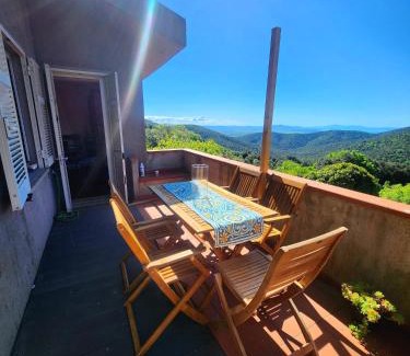 Tirli Casa | Respiro Toscano