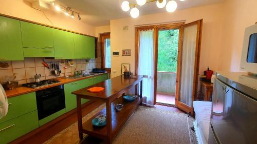Tirli Casa | Respiro Toscano