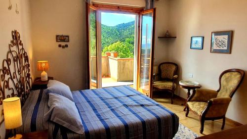 Tirli Casa | Respiro Toscano
